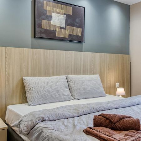 Stylish 3Br Luxury Apartment In Sliema-14 Екстер'єр фото