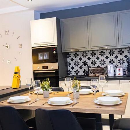 Stylish 3Br Luxury Apartment In Sliema-14 Екстер'єр фото