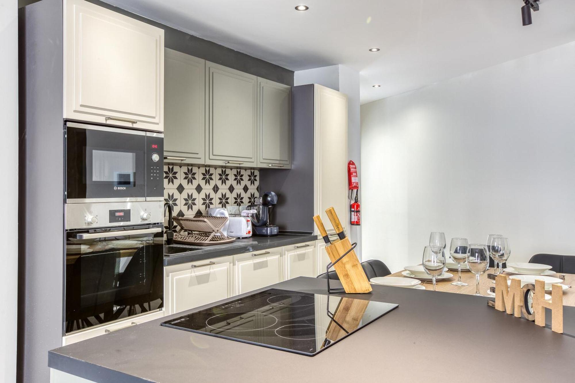 Stylish 3Br Luxury Apartment In Sliema-14 Екстер'єр фото