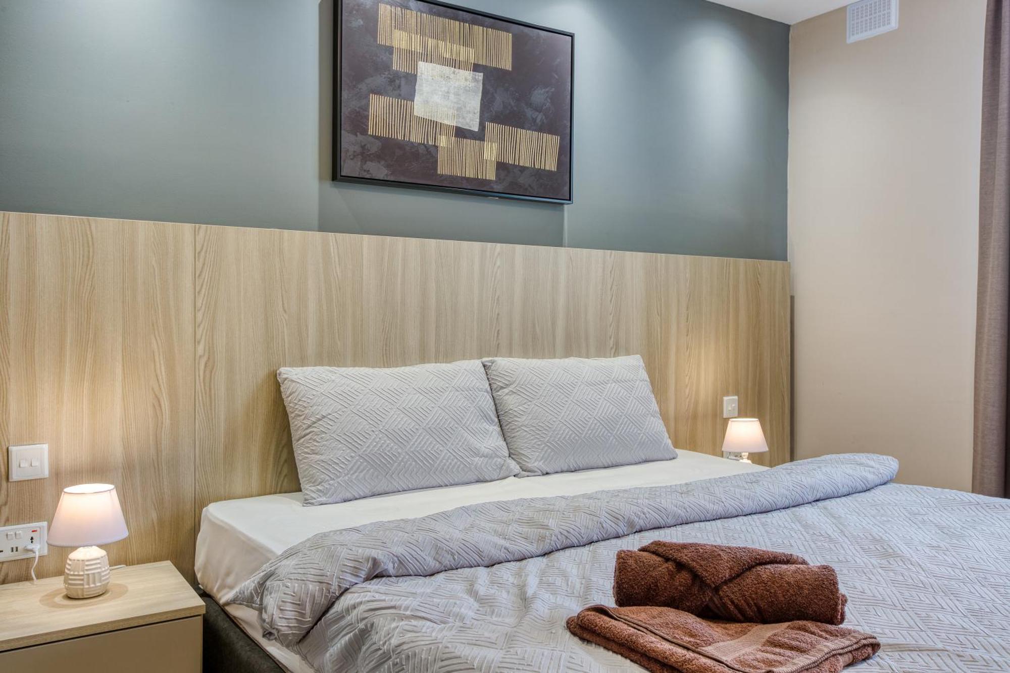 Stylish 3Br Luxury Apartment In Sliema-14 Екстер'єр фото