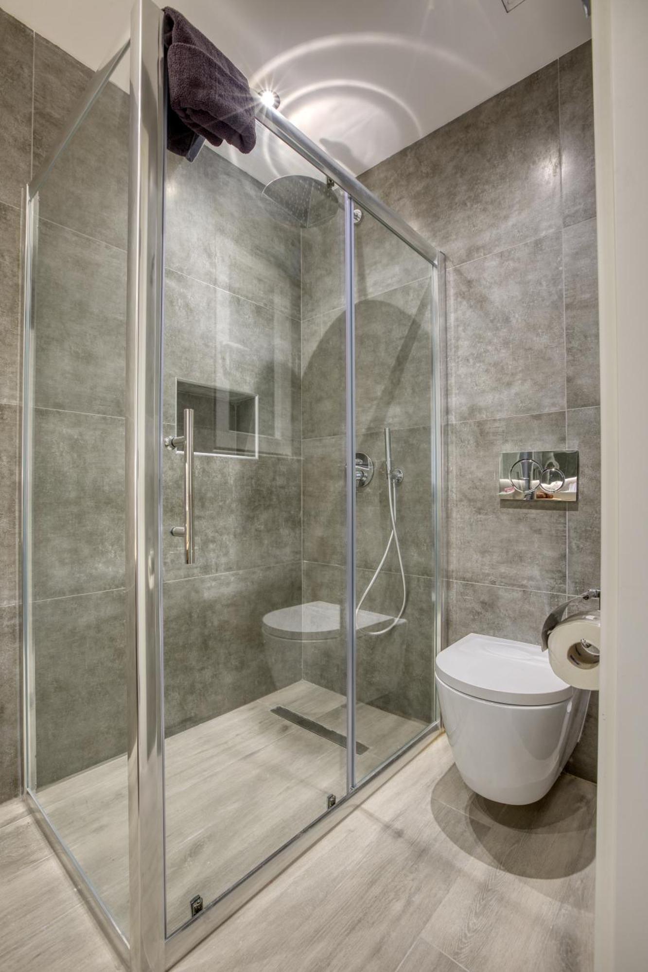 Stylish 3Br Luxury Apartment In Sliema-14 Екстер'єр фото