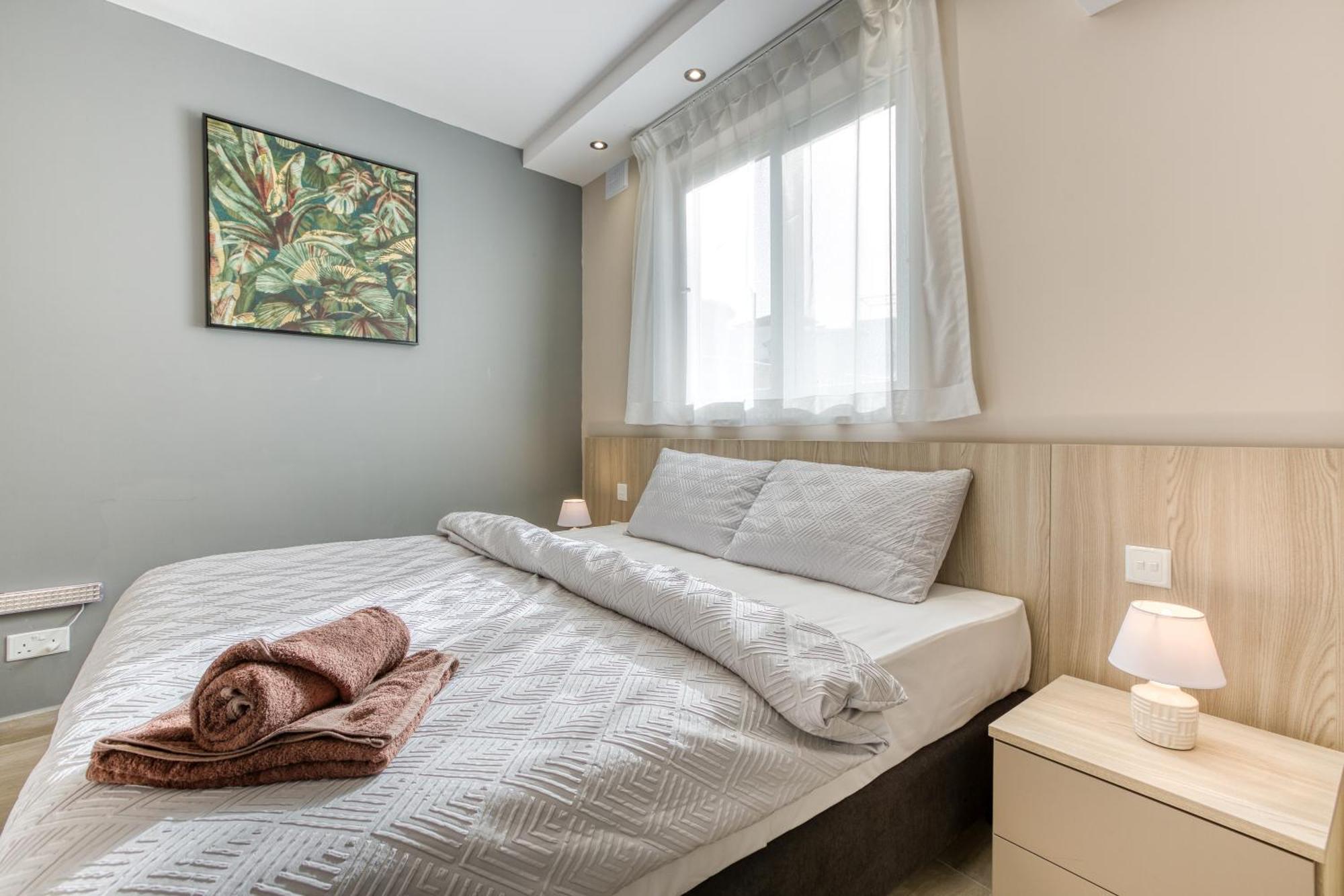 Stylish 3Br Luxury Apartment In Sliema-14 Екстер'єр фото