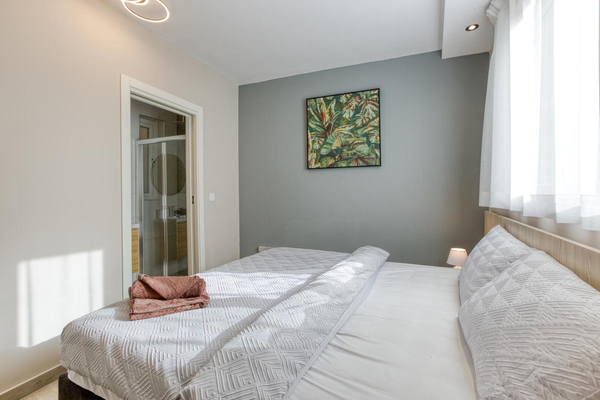 Stylish 3Br Luxury Apartment In Sliema-14 Екстер'єр фото